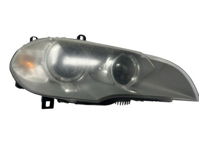 ✓2012-2013 BMW X5 E70 Right Passenger Xenon Adaptive Headlight