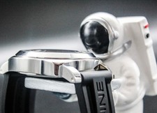 Full Set 2022 Panerai Luminor Logo Base PAM01084 with box/papers, tools/strap 10