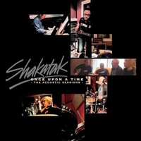 Shakatak - Once Upon A Time The Acoustic Sessions - Cd - G4Z