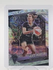 2025 Panini Prizm WNBA Basketball Premium Box Set Kate Martin #97