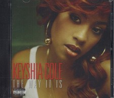 The Way It Is The Way It Is