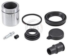 A.B.S. Bremssattel-Reparatursatz passend für PEUGEOT 106 II Schrägheck (1A, 1C)