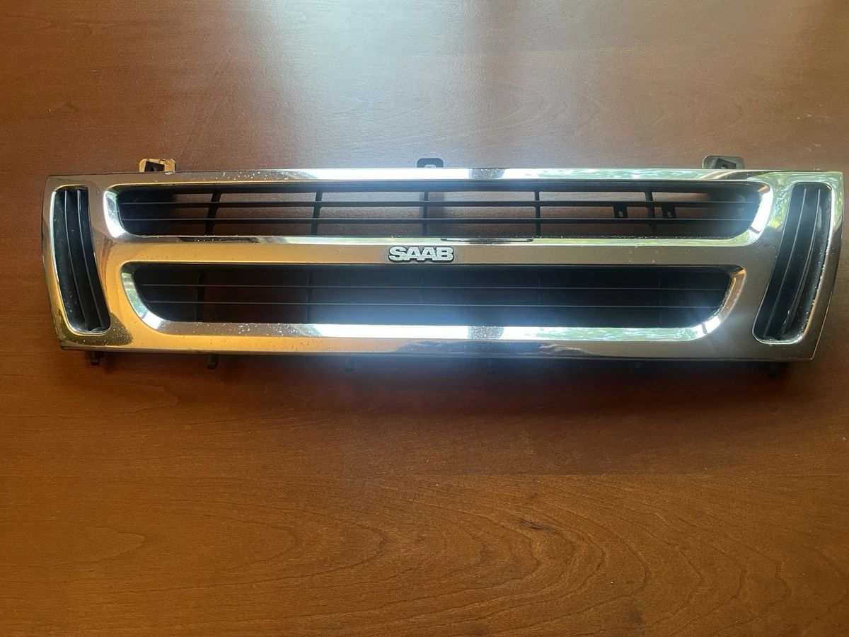 Genuine OEM Grilles for Saab 900 for sale | eBay