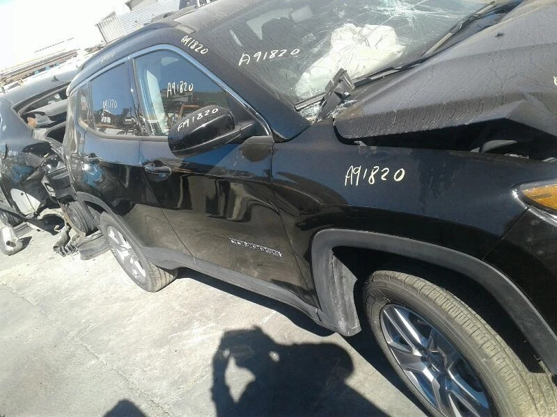 Transfer Case 4WD Fits 17-23 COMPASS 129976 Foto 2 de 4