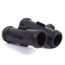 Connecteur de purge d'air Direct Fit connecteur de purge d'air 1 pièce noir pou