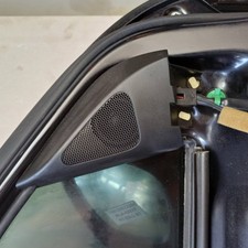 Porte avant et accessoires Volkswagen 411