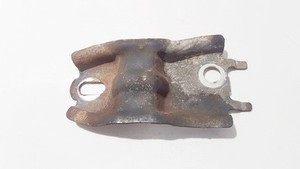 968390760r00 stabilisatoren Klammer  Citroen C4 DE1152873-80