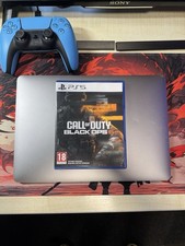 Black Ops 6 Cod PS5 Playstation 5 Game