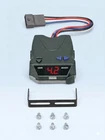 Trailer Brake Control Electric Trailer Brakes Module Box Controller 1-4 Axle