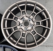 Single 19" Toyota Camry Avalon TRD Bronze Wheel 2018-2024 Camry