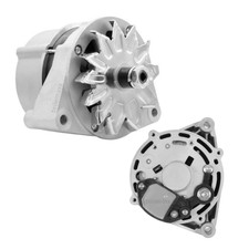Lichtmaschine für Deutz TCD 3.6 L4 2.9 TD Kramer Manitou MST Weidemann Yanmar