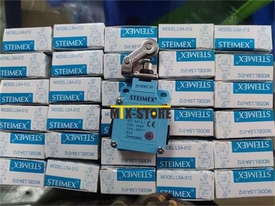 1PCS NEW BRAND STEIMEX Steimex Limit Switch  LSA-021 *yt