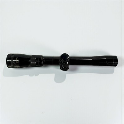Vintage Tasco Scope 3-8x24 Omni View Rifle Scope Japan. Water Proof #625W