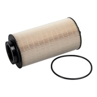 febi Bilstein Kraftstofffilter 178575 FüR MAN Neoplan