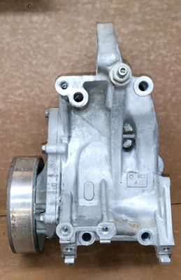 #ad #ad Honda K24 OEM Water Pump With Housing Assembly X $150.00