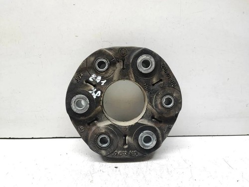 BMW 3 Touring E91 Propshaft Rubber Coupling 7512619 3.00 Diesel 2007 33643426