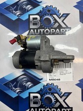 2018-2023 FORD MUSTANG Starter Motor OEM JR3Z11002B
