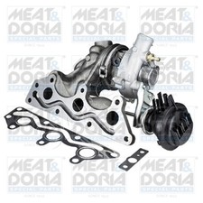 Aufladung Lader Für SMART Cabrio City-Coupe Crossblade Fortwo 1600960999