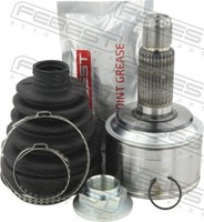 Febest Gelenksatz Antriebswelle 0310-RUAT FüR Honda HR 5 RU RV RU1 Ehev RV5 Vtec