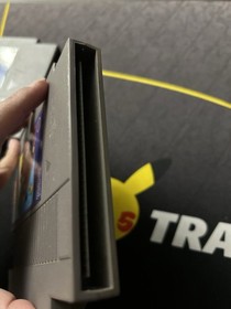 Lot of 3 NES Nintendo Games: Milo&rsquo;s Secret Castle, Gyruss, & Mickey Mousecapade