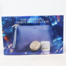 La Mer The Smoothing Moisture Set 3pc 