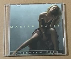 Mariah Carey The Emancipation Of Mimi Promo Interview CD USA 2005 Ultra Rare