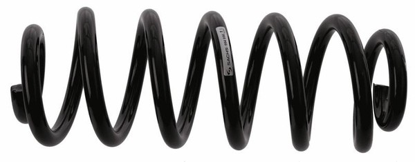 Sachs Fahrwerksfeder 994 996 FüR VW Seat-image