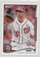 2014 Topps Opening Day Adam LaRoche #127 0c4