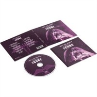 Various Artists - Just Like Heaven - Cd - G4Z