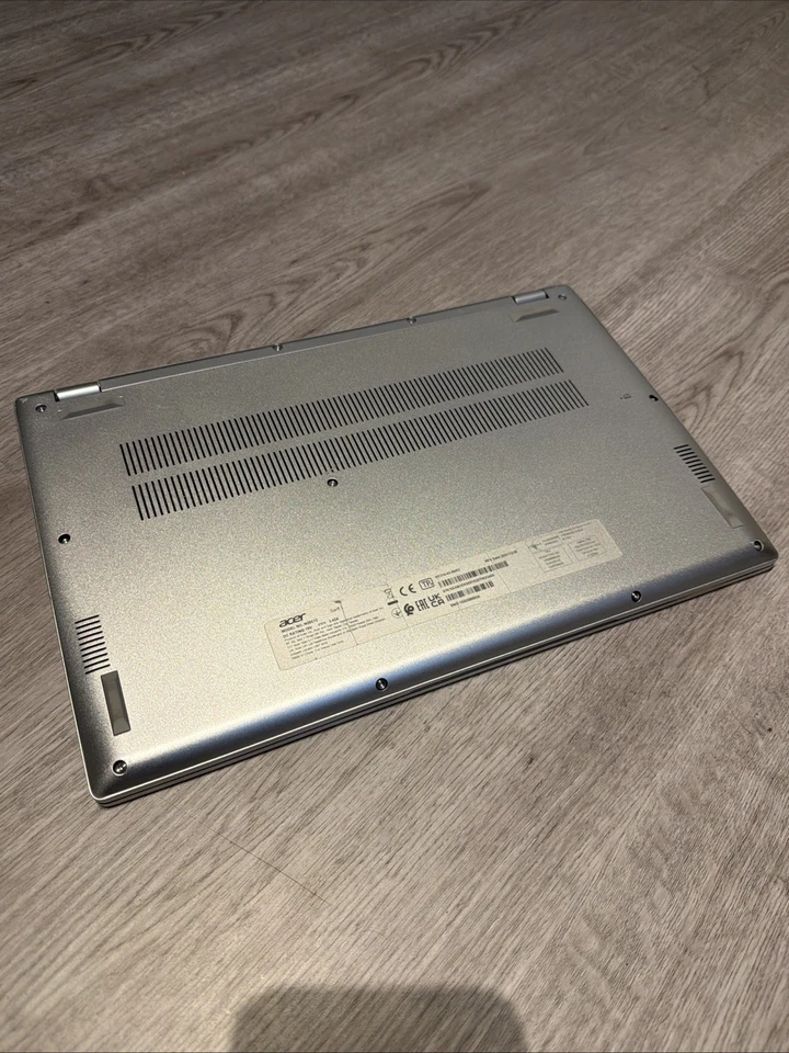 Acer Swift 3 SF314-43 1TB, 500 Graphic Card, 8GB RAM (NO CHARGER) Fully Working - Image 4 of 4
