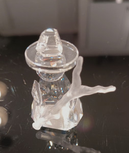 スワロフスキー廃盤品ジヤンーマン・シェパード Swarovski German Shepherd | eBay