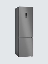 Image of Siemens KG39NXXDFG Freestanding Fridge Freezer Antifingerprint coat RRP: £999