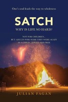 Satch Why Is Life So Hard? Julian Fagan Taschenbuch Englisch 2025 Julian Fagan