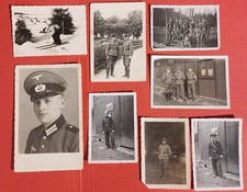 Konvolut Fotos Organisationen, z.B. NSFK, FAD, Org. Todt, DRK, Feldgendarmerie