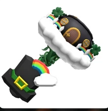 flee the facility saint Patricks day sets Fortune house set cheap!