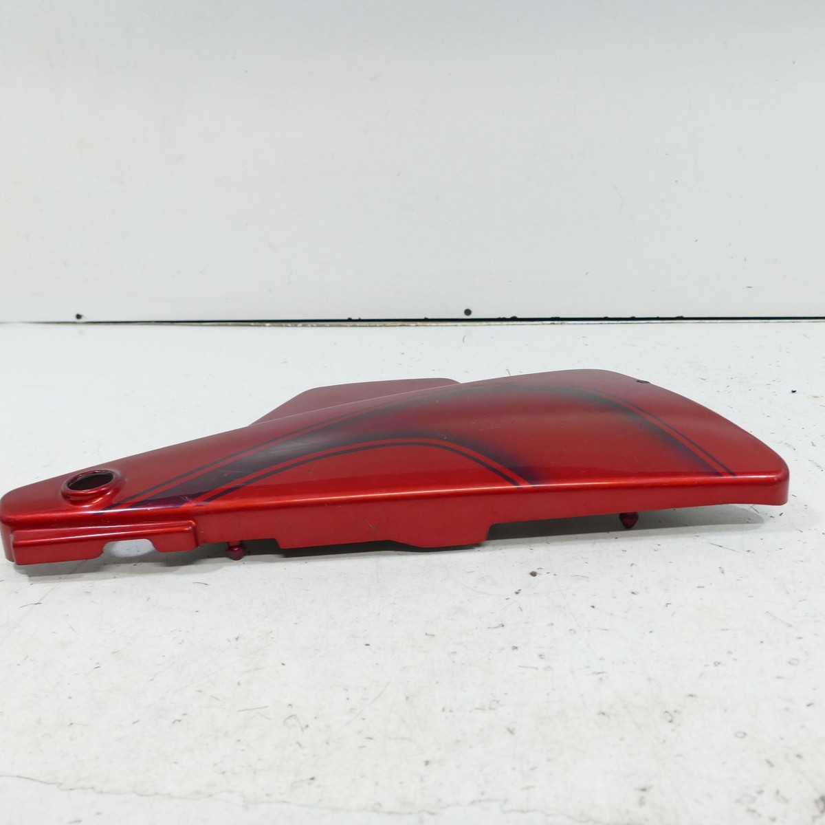 Yamaha XJ 650 4k0 Side Cover Left Side Fairing Lid 75765 | eBay