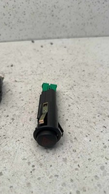 2000 SAAB 9-3 Mirror Switch Mirror Dimmer Turnk Hazard Switch