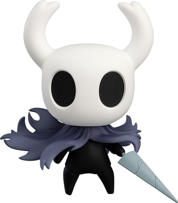 Nendoroid 2195 Hollow Knight The Wanderer Figure Good Smile