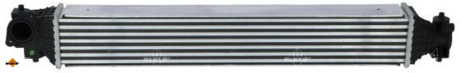Für NRF 309045 INTERCOOLER - Bild 3