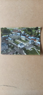 27 CPSM ECOUIS CENTRE MEDICO PEDAGOGIQUE