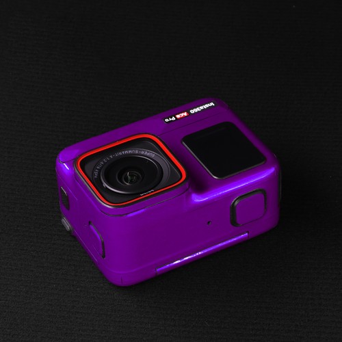 For Insta360 Ace Pro Camera Fluorescent PVC Stickers Waterproof Scratch-proof CB - Picture 14 of 23
