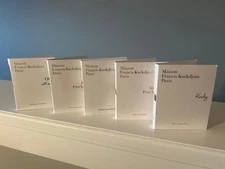 Maison Francis Kurkdjian fragrance sample spray .06oz/2 ml NEW!! You choose!