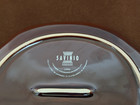 Savinio Designs Beautiful Floral Plate 8 1/2” — photo 3