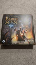 Elder Sign Board Game