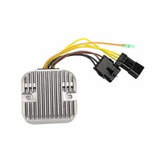 Voltage Regulator Rectifier Compatible with Polaris Polaris 4011925 4012384