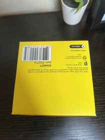 LEGO / TARGET 5004077 Minifigure Cube  Ninjago KAI stone armor, DC Lightning Lad