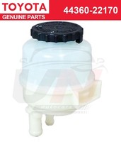 Toyota Servolenkung AusgleichsbehäLter 44360-22170