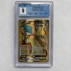 Dragonite EX (Full Art) Ultra Rare XY - Evolutions 106/108 LP