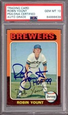 2018 Leaf Best of Baseball Cards 7