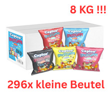 Fruchtgummi - Süßwaren Mix Karton (286 × 28 g) Kamelle, Wurfmaterial Karneval